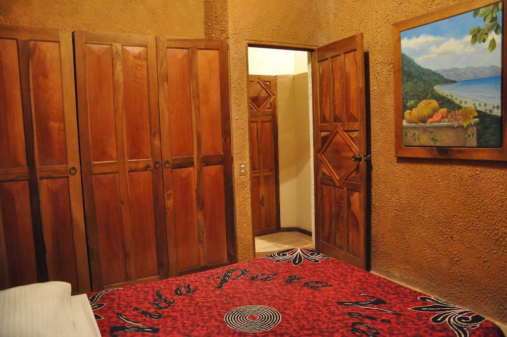 Hacienda La Isla Lodge Sarapiqui Room photo